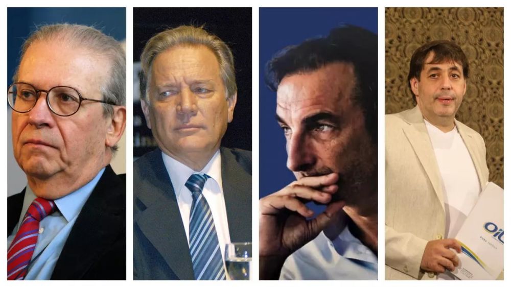 Causa Cuadernos: comienza el juicio con ms empresarios en el banquillo de los acusados de la historia argentina