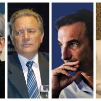 Causa Cuadernos: comienza el juicio con ms empresarios en el banquillo de los acusados de la historia argentina