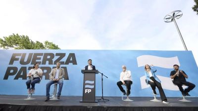 La fragilidad del peronismo: Massa amenaza con un interbloque y crece el fantasma de la ruptura en el Congreso