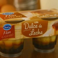 Quebr una histrica fbrica que haca yogures y flanes marca SanCor y hay ms de 400 trabajadores despedidos