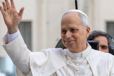 El Papa Len XIV nombra un nuevo obispo en Brasil