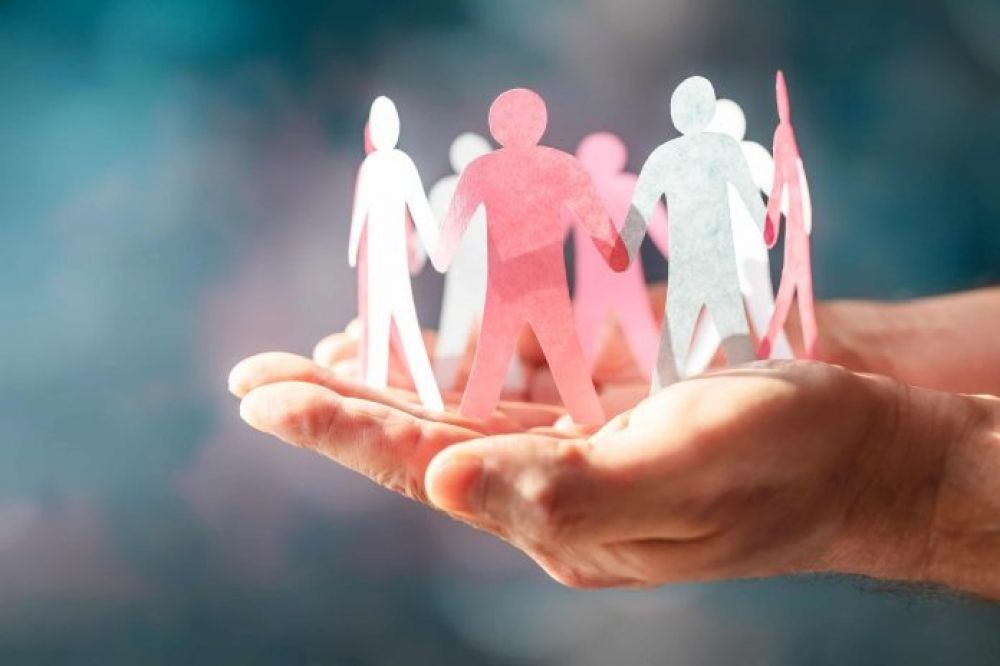 El concepto de unidad humana en el islam