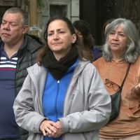 Mons. Garca Cuerva: 'Honramos a quienes han cumplido su misin'