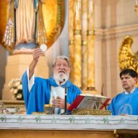 'Jess nos llama a ser constructores de esperanza', afirm el padre Opeka