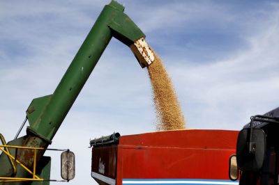 Hora de pagar la fiestita de Milei y Caputo