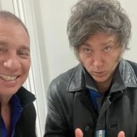 Diego Santilli activa reuniones con gobernadores con la agenda de reformas de Javier Milei como eje