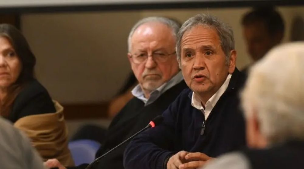 El peronismo busca abrir el debate de una reforma laboral alternativa a la libertaria