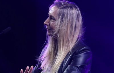 Karina furiosa con el jefe de la Armada porque se neg mandar un barco al operativo de Trump en el Caribe