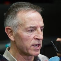 Jorge Sola se mostr dialoguista aunque no descart el conflicto: No creo que la gente haya votado una reforma laboral