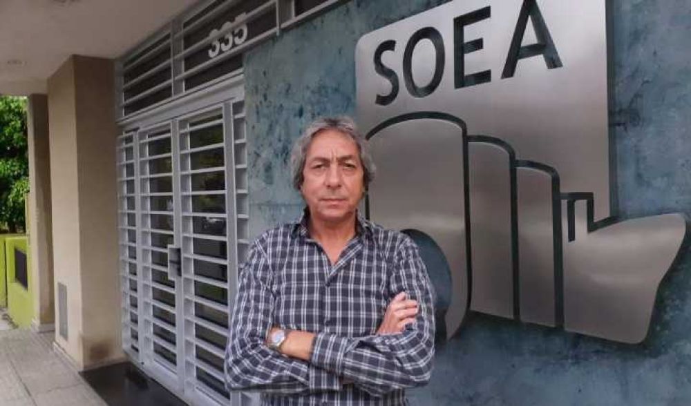 Los aceiteros cerraron su paritaria con un inicial de ms de $2.3 millones: Fuimos con un solo objetivo y lo logramos: proteger el salario