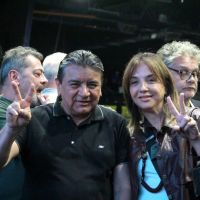 Bajo la conduccin de Jos Voytenco la UATRE vuelve al Consejo Directivo de la CGT despus de ocho aos