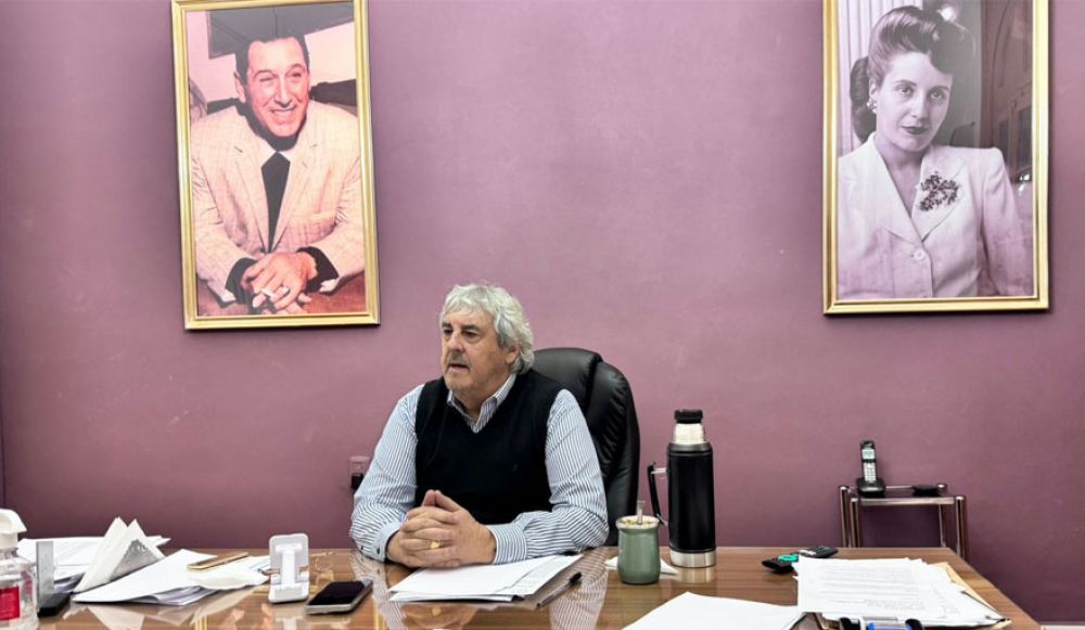 UDA reafirm su rol en la CGT, cuestion el desfinanciamiento educativo y los salarios de indigencia