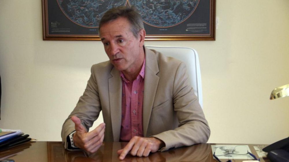 Jorge Sola: Sin estabilidad poltica, econmica y social no puede haber empleo genuino