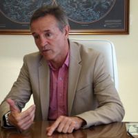 Jorge Sola: Sin estabilidad poltica, econmica y social no puede haber empleo genuino