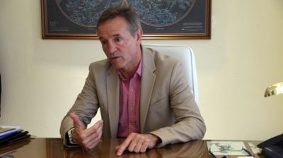Jorge Sola: Sin estabilidad poltica, econmica y social no puede haber empleo genuino
