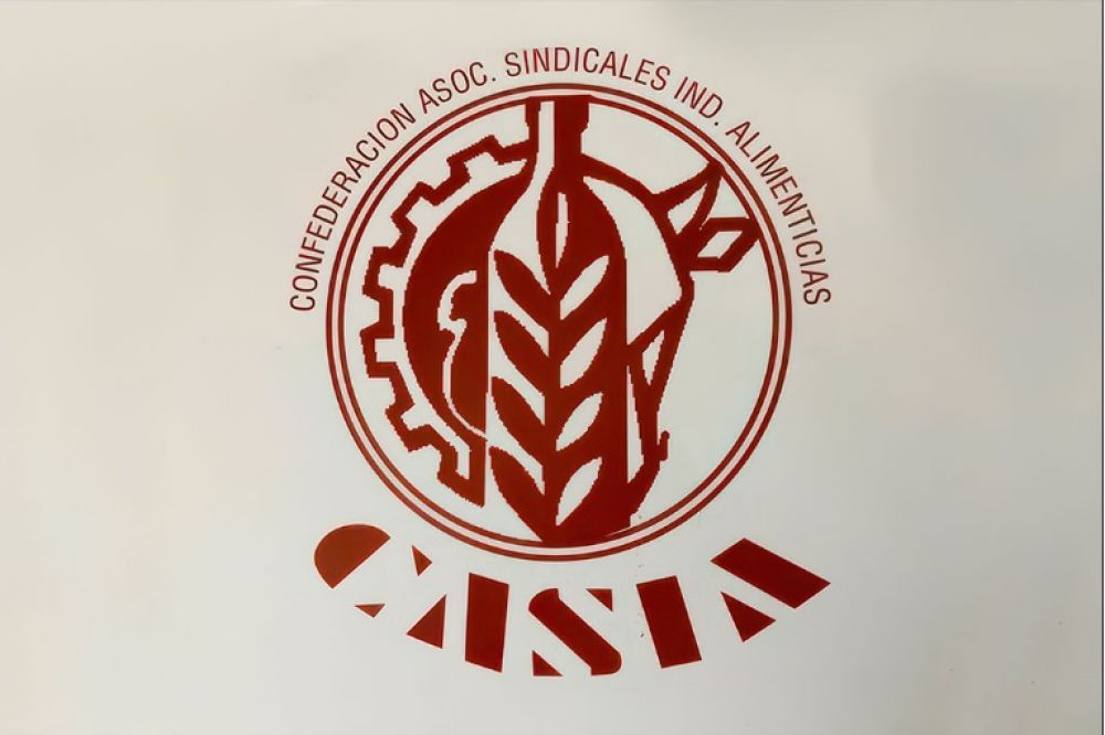 Por un pas productivo y trabajo digno