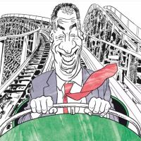 Un shock de reformas, pero paso a paso