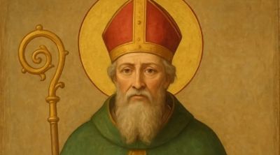 San Ernesto de Zwiefalten: el abad cruzado y mrtir de la fe en Oriente