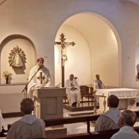 Episcopado: gesto sinodal entre los obispos y quienes colaboran con las comisiones