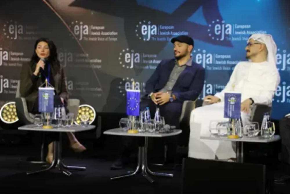 El inslito frente digital que desafa el antisemitismo desde el mundo rabe