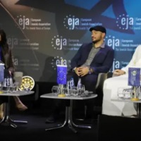 El inslito frente digital que desafa el antisemitismo desde el mundo rabe