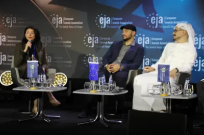 El inslito frente digital que desafa el antisemitismo desde el mundo rabe