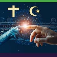 Cmo la tecnologa est transformando la religin