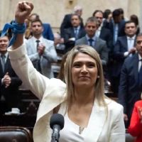 Argentina | La senadora Nadia Mrquez se convierte en el principal referente evanglico en poltica nacional