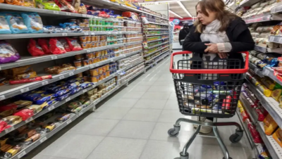 La inflacin de octubre en CABA se mantuvo en 2,2%