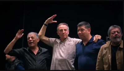 La nueva CGT inici los primeros contactos con gobernadores para que rechacen la reforma laboral