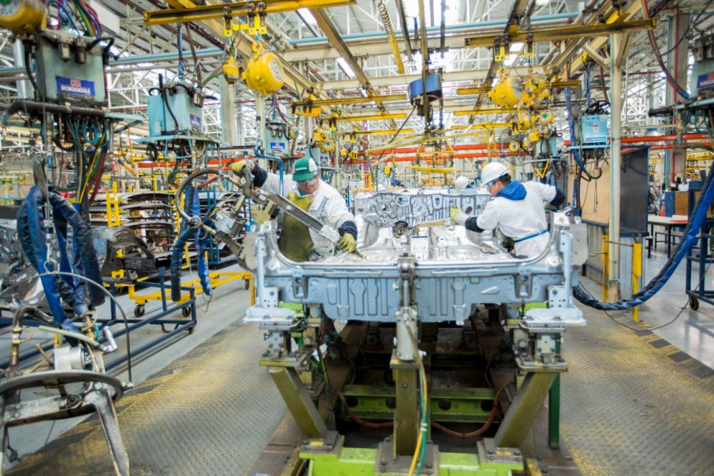 El empleo en la industria est en su menor nivel desde 2022 y en la era Milei cerraron casi 2 mil empresas del rubro