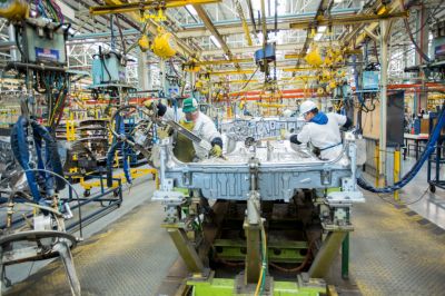 El empleo en la industria est en su menor nivel desde 2022 y en la era Milei cerraron casi 2 mil empresas del rubro