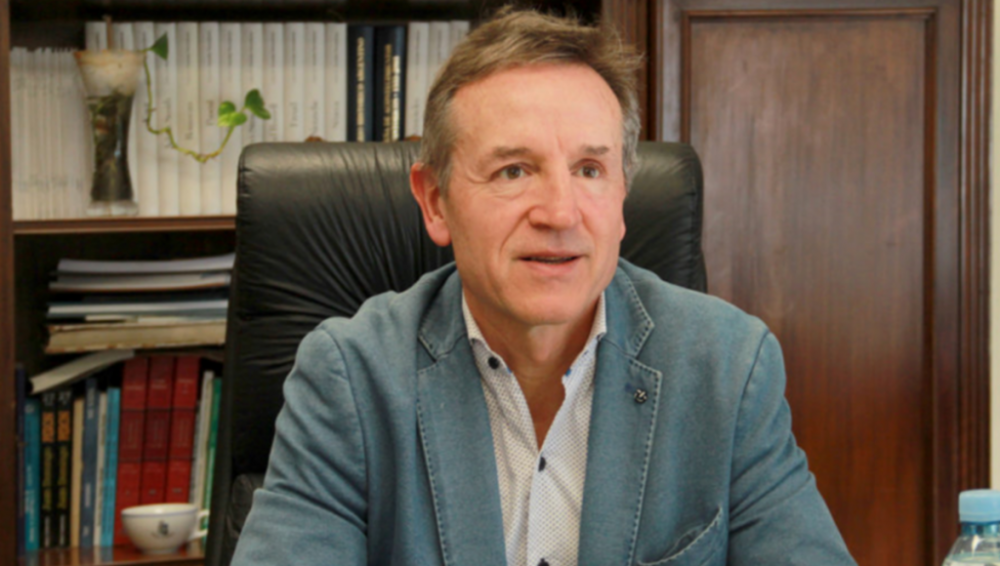 Sola y la reforma laboral: Quieren refritar el DNU 70/2023 y eso va a tener nuestro rechazo