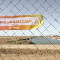 Ya hay 120 mil empleos destruidos en la construccin por la parlisis de la obra pblica