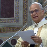 Misa en Letrn: El Papa recuerda que Jess nos llama a trabajar en la gran obra de Dios