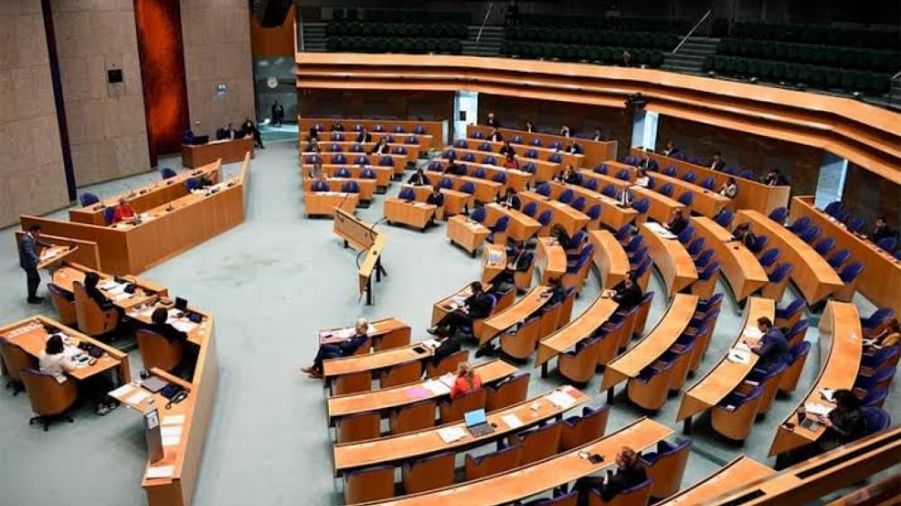 Pases Bajos: cauteloso alivio entre los musulmanes tras el declive de la extrema derecha en las elecciones