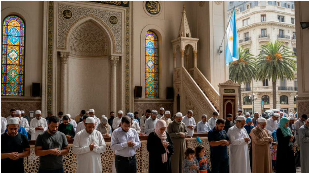 Del flamante alcalde de Nueva York a la nueva mezquita en la Argentina, el islam en el banquillo