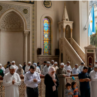 Del flamante alcalde de Nueva York a la nueva mezquita en la Argentina, el islam en el banquillo