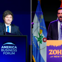 La contracara perfecta de Javier Milei