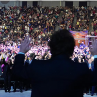 La hora de Dios: De Milei y Trump, a Rosala y Mamdani