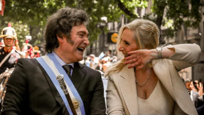 Del ajuste a la construccin: Javier Milei se apoya en Karina y los gobernadores para la fase de reformas