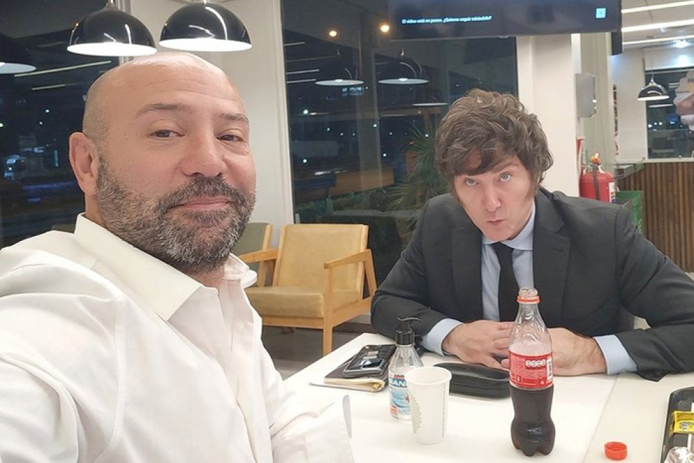 Alarma en la Rosada por la causa de las coimas en Discapacidad: El 3% no se rinde