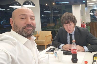 Alarma en la Rosada por la causa de las coimas en Discapacidad: El 3% no se rinde