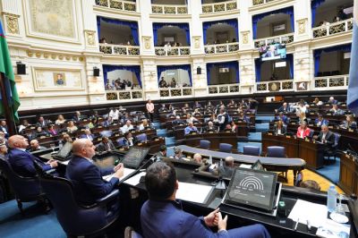 Un mes de rosca extrema por los fondos para 2026