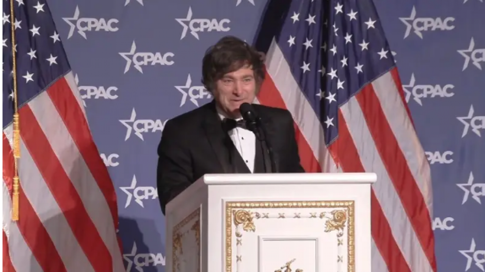 Los socios del plan Milei y la construccin de un liderazgo opositor