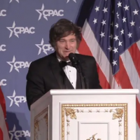 Los socios del plan Milei y la construccin de un liderazgo opositor