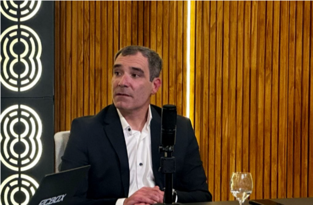 El montenegrismo de Neme y los millones que se intentan recuperar