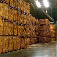 La multinacional Alliance One cierra su planta de acopio de Jujuy y despide a 120 trabajadores