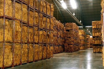 La multinacional Alliance One cierra su planta de acopio de Jujuy y despide a 120 trabajadores