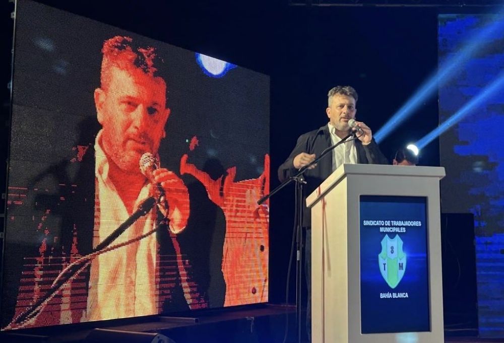 Hernn Doval: Nos quieren convencer que flexibilizando van a generar empleo. Cuando flexibilizaron tuvimos el ndice ms alto de desocupacin de la historia